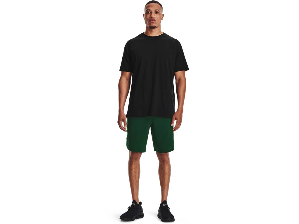 Under Armour Mens Athletics T-Shirt - Quick-Drying Comfort