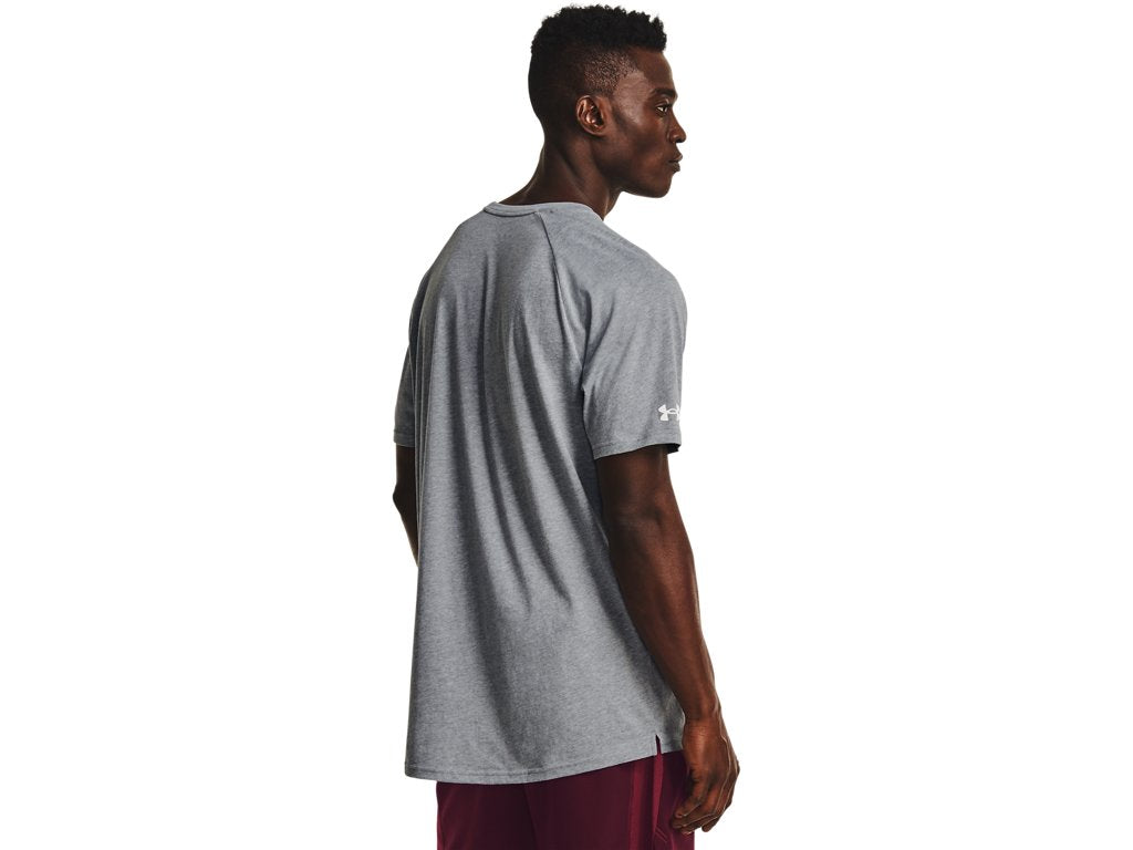 Under Armour Mens Athletics T-Shirt - Quick-Drying Comfort