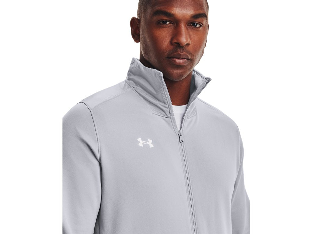 Under Armour Mens Command Warm-Up Full-Zip - Heat Trapping