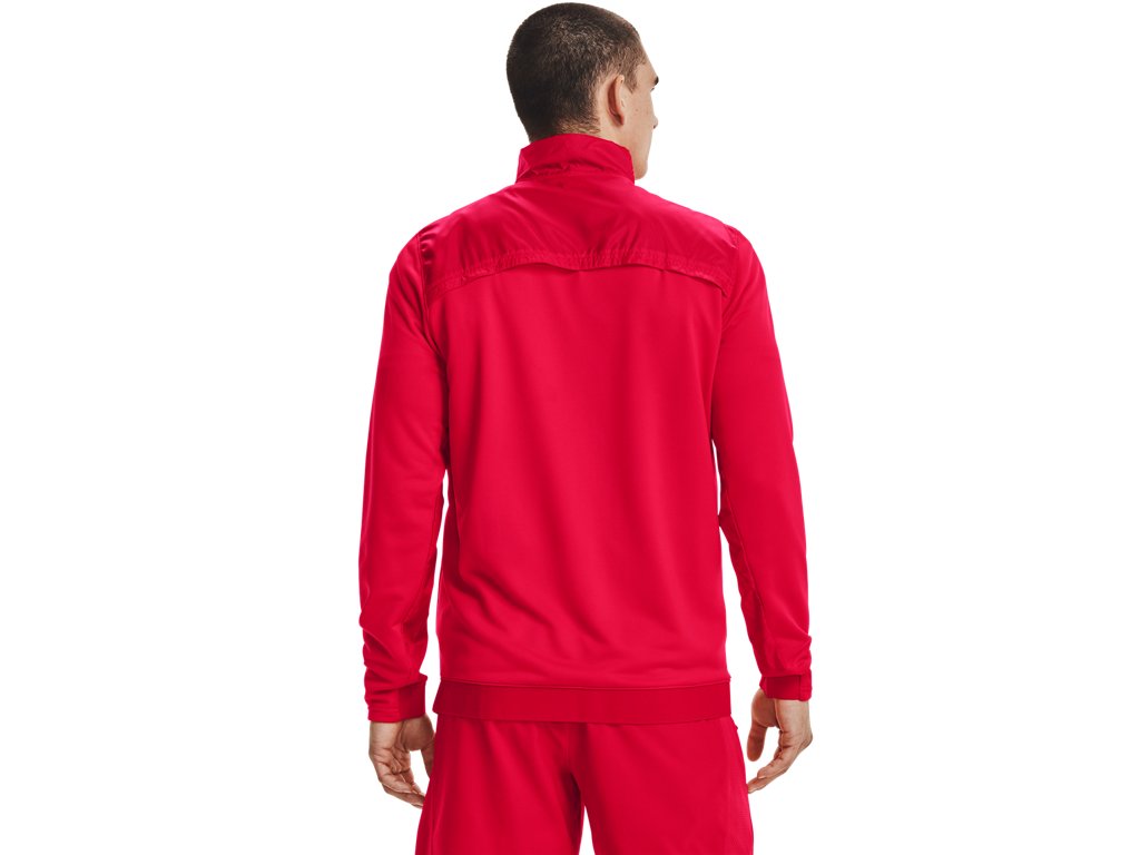 Under Armour Mens Command Warm-Up Full-Zip - Heat Trapping