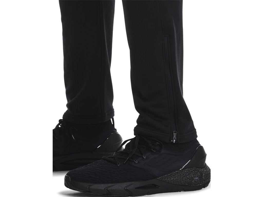 Under Armour Mens Command Warm-Up Pants - Heat Trapping