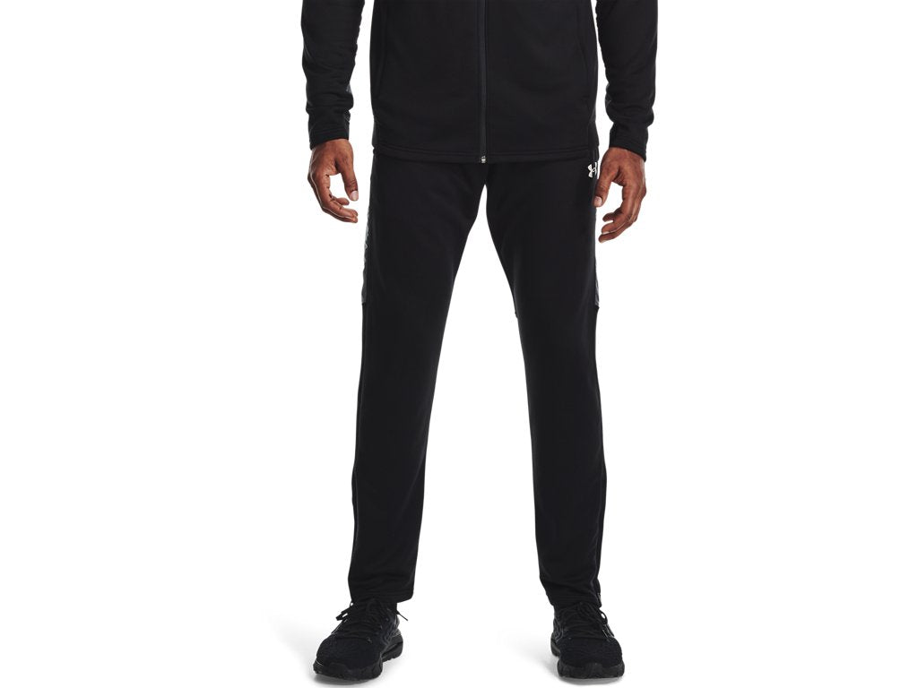 Under Armour Mens Command Warm-Up Pants - Heat Trapping