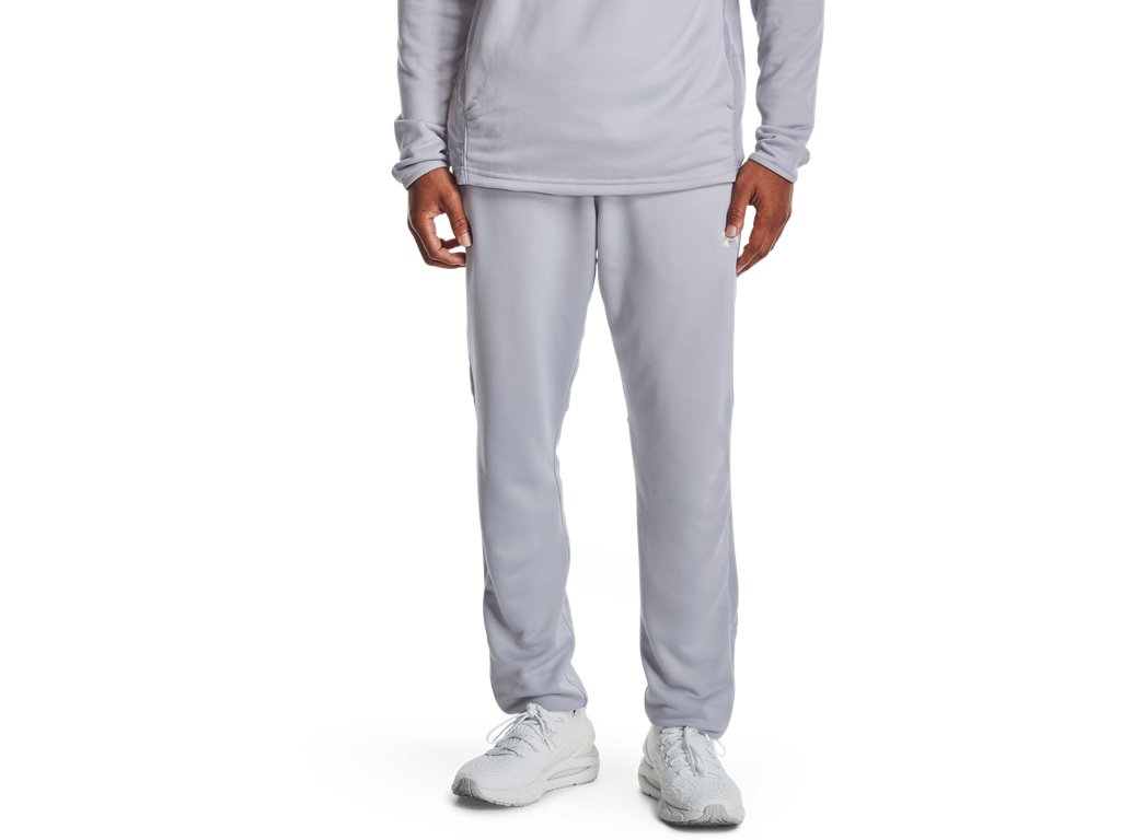 Under Armour Mens Command Warm-Up Pants - Heat Trapping