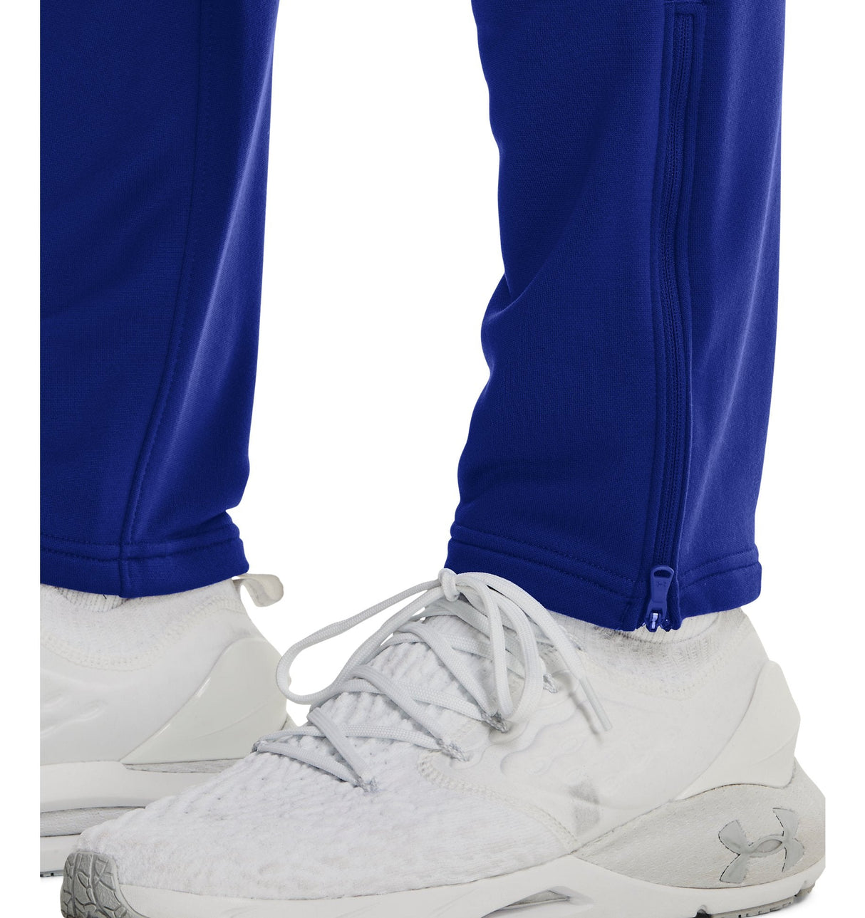 Under Armour Mens Command Warm-Up Pants - Heat Trapping
