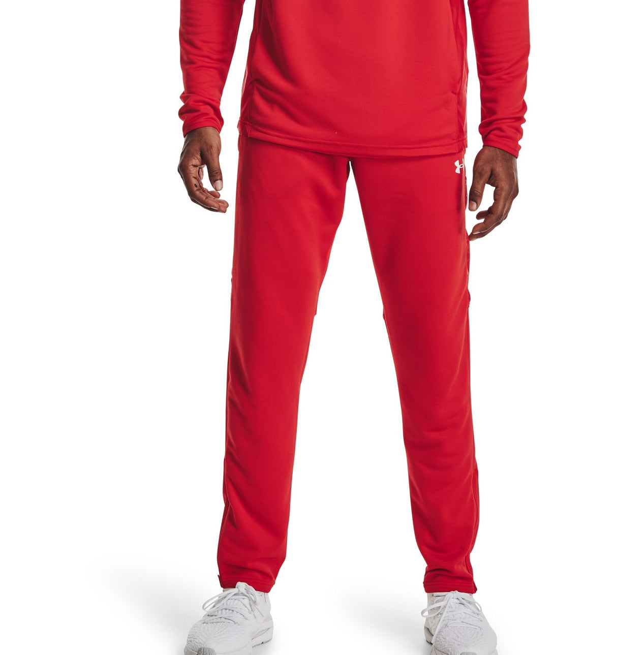 Under Armour Mens Command Warm-Up Pants - Heat Trapping