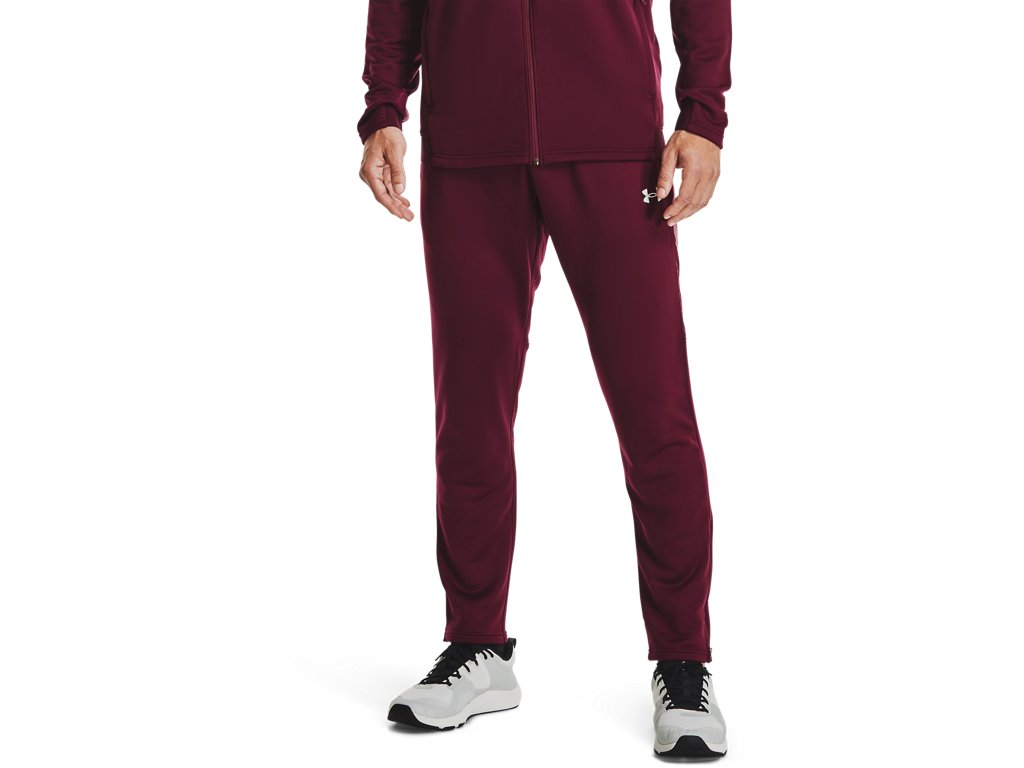 Under Armour Mens Command Warm-Up Pants - Heat Trapping