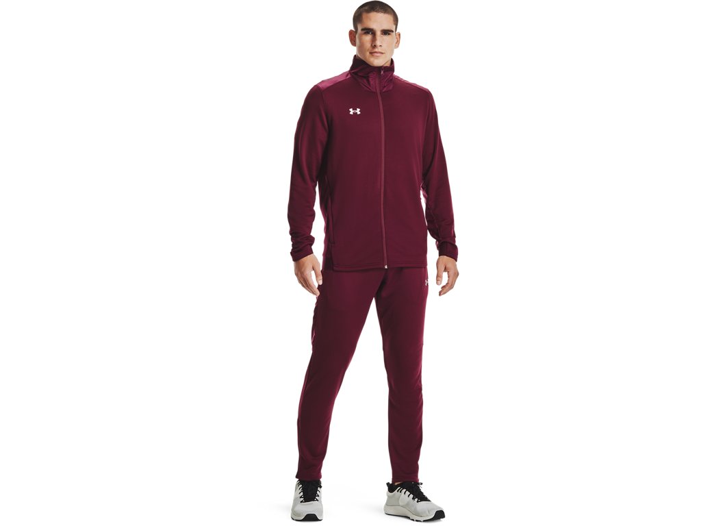 Under Armour Mens Command Warm-Up Pants - Heat Trapping