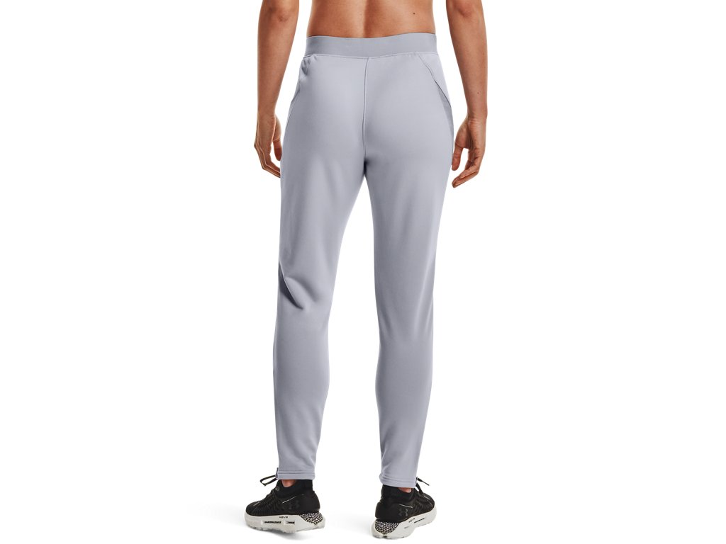 Under Armour Womens Command Warm-Up Pants - Heat Trapping and Quick Drying