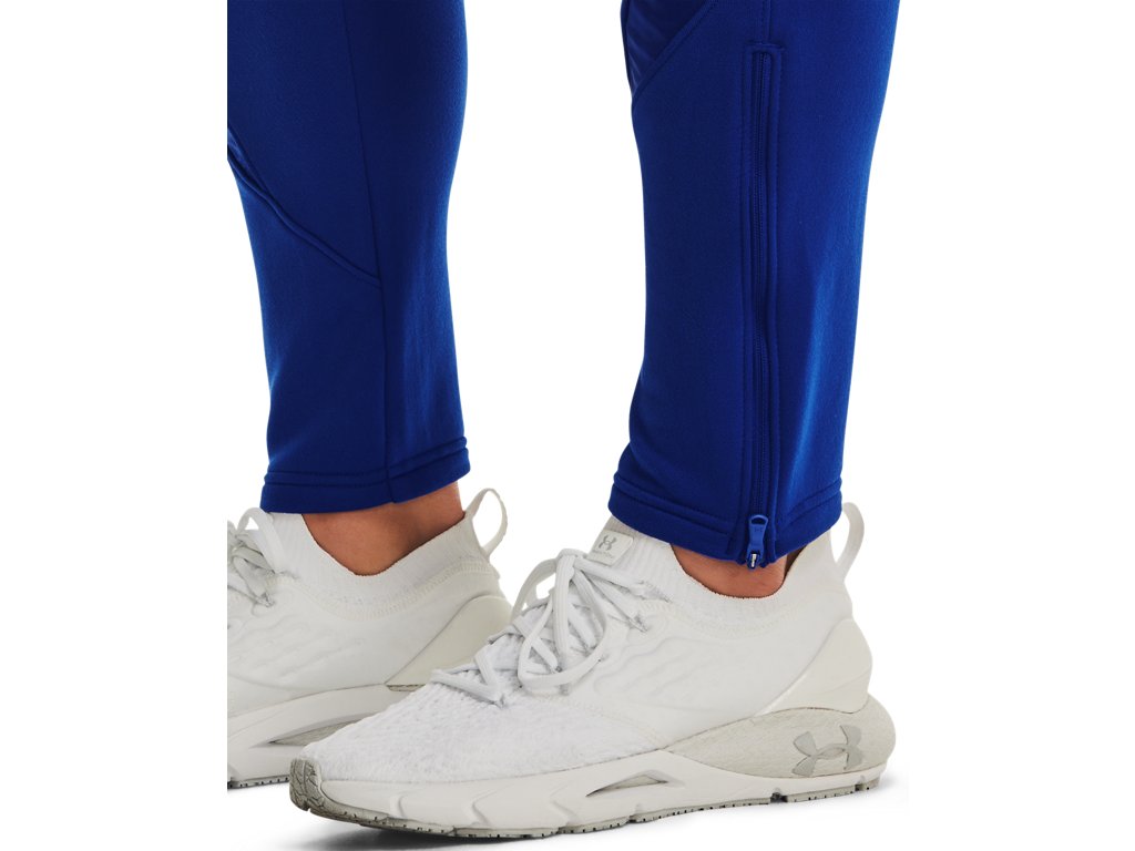 Under Armour Womens Command Warm-Up Pants - Heat Trapping and Quick Drying