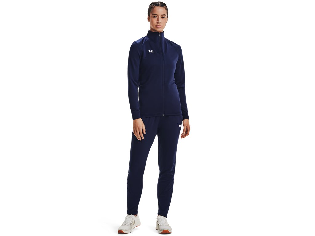 Under Armour Womens Command Warm-Up Pants - Heat Trapping and Quick Drying