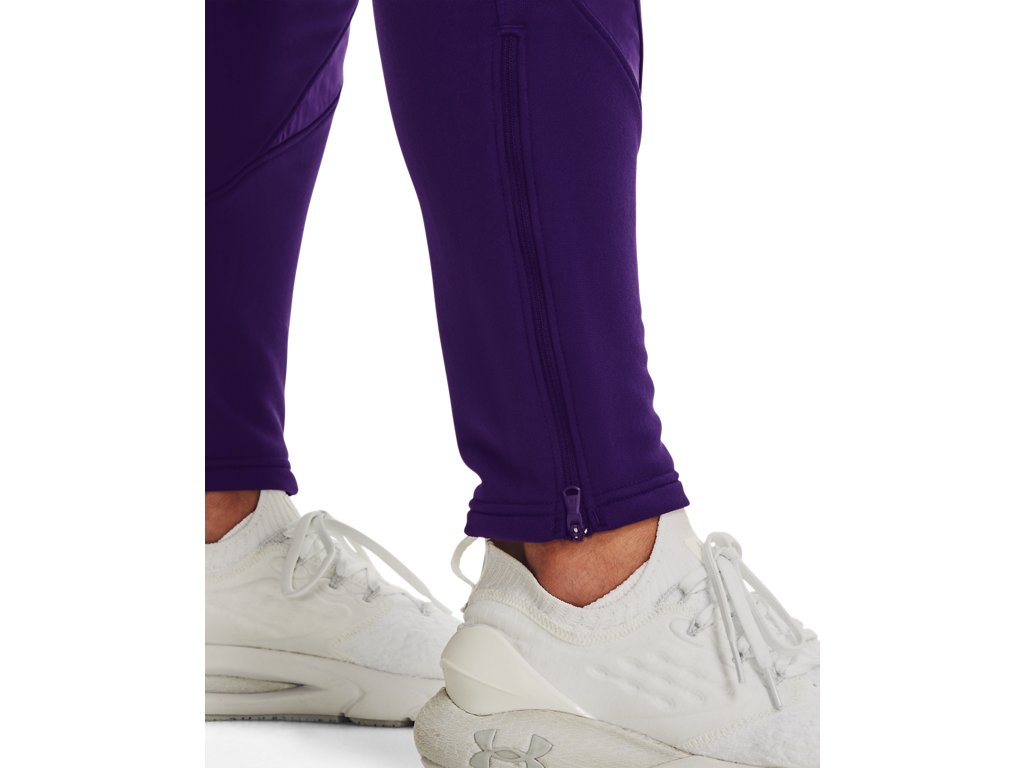 Under Armour Womens Command Warm-Up Pants - Heat Trapping and Quick Drying
