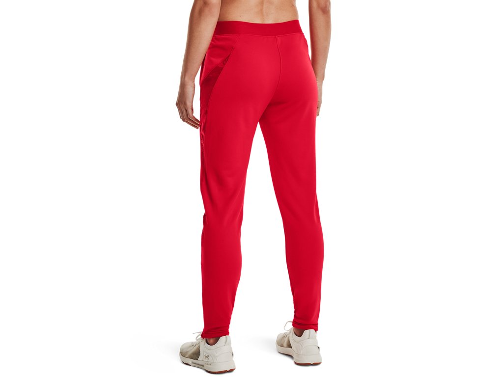 Under Armour Womens Command Warm-Up Pants - Heat Trapping and Quick Drying
