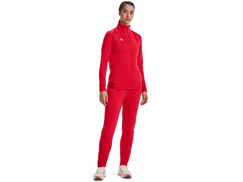 Under Armour Womens Command Warm-Up Pants - Heat Trapping and Quick Drying