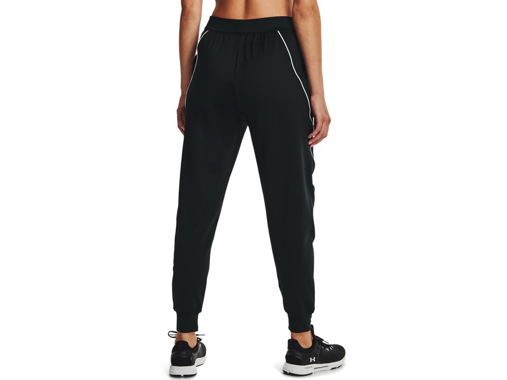 Under Armour Women's UA Motion Joggers Apparel - Dual-layer ColdGear Fabric