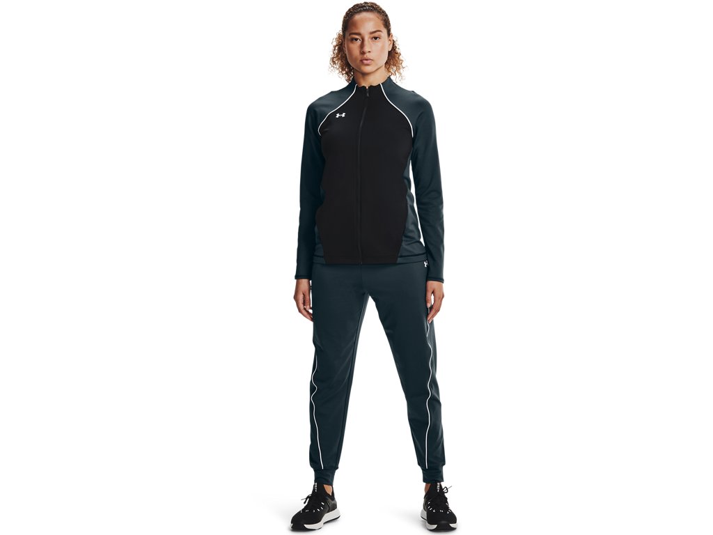 Under Armour Women's UA Motion Joggers Apparel - Dual-layer ColdGear Fabric