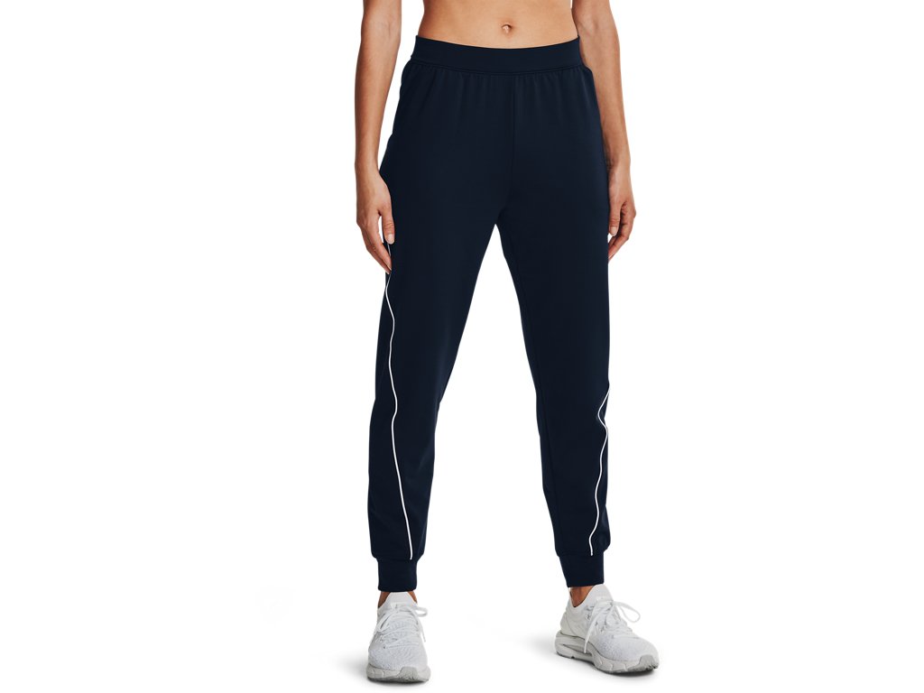 Under Armour Women's UA Motion Joggers Apparel - Dual-layer ColdGear Fabric