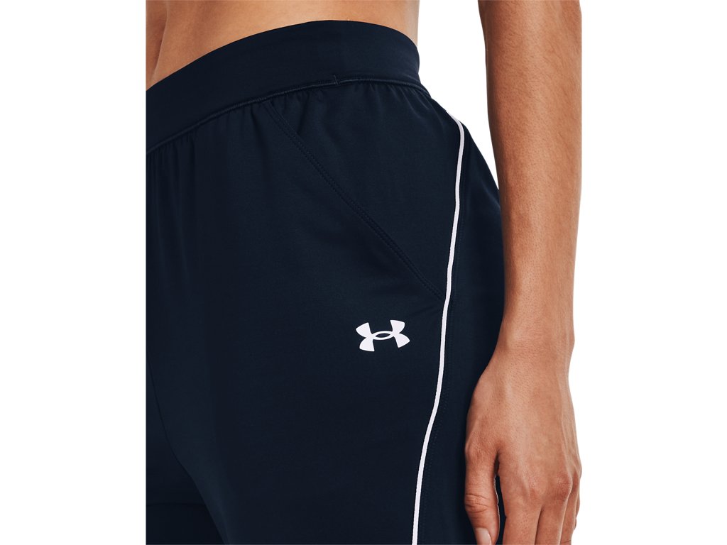 Under Armour Women's UA Motion Joggers Apparel - Dual-layer ColdGear Fabric