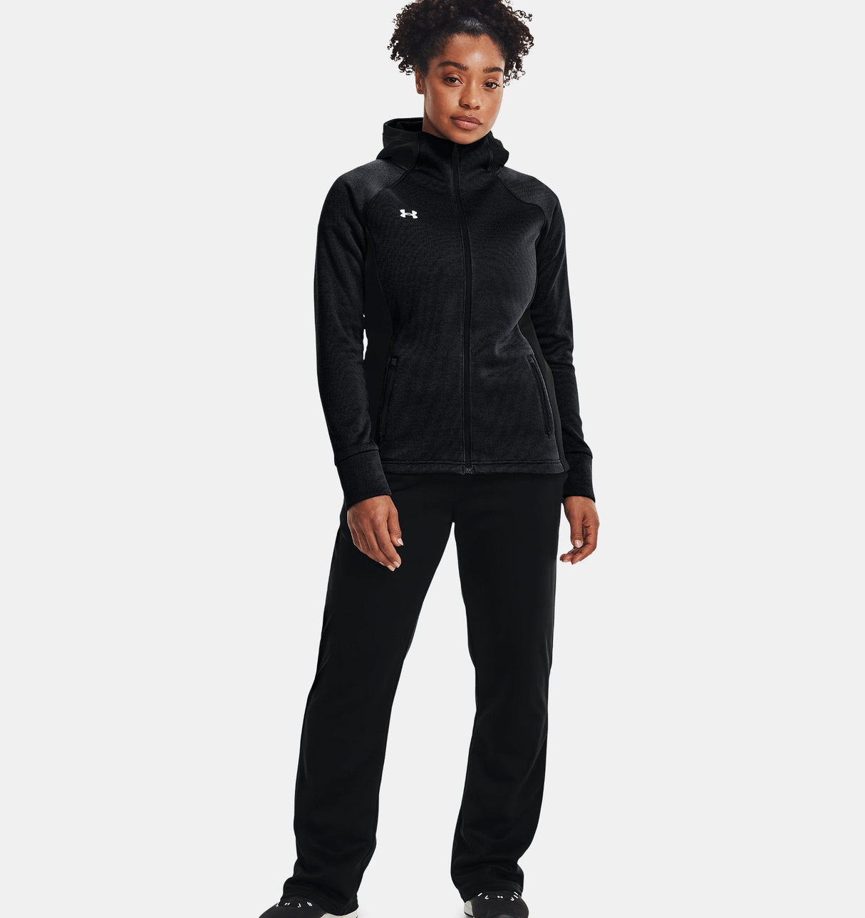 Under Armour Womens Storm Swacket Team - Water Resistant Apparel