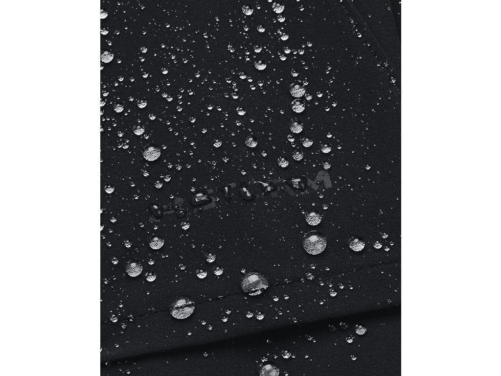 Under Armour Womens OutRun The Storm Jacket - Water Repellent
