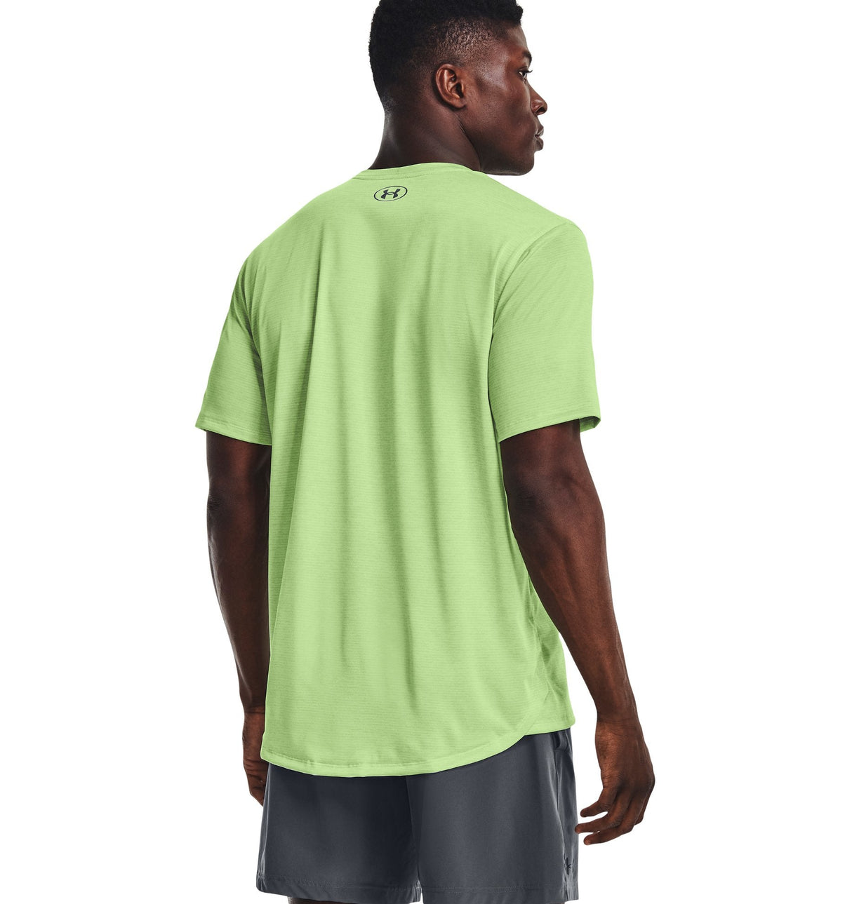 Under Armour Mens Vent 2.0 T-Shirt