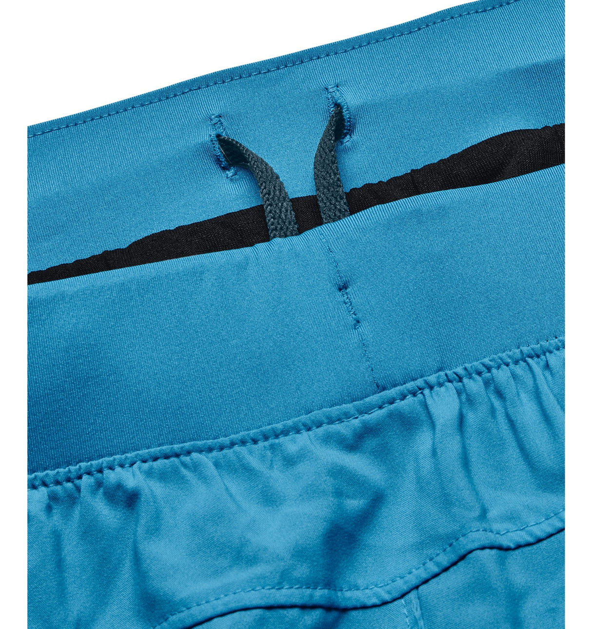 Under Armour Mens UA Launch Run 7in Shorts - Ultra-Light and Stretch-Woven Fabric