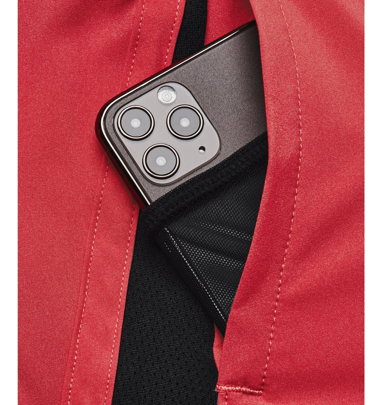 Under Armour Mens UA Launch Run 7in Shorts - Ultra-Light and Stretch-Woven Fabric