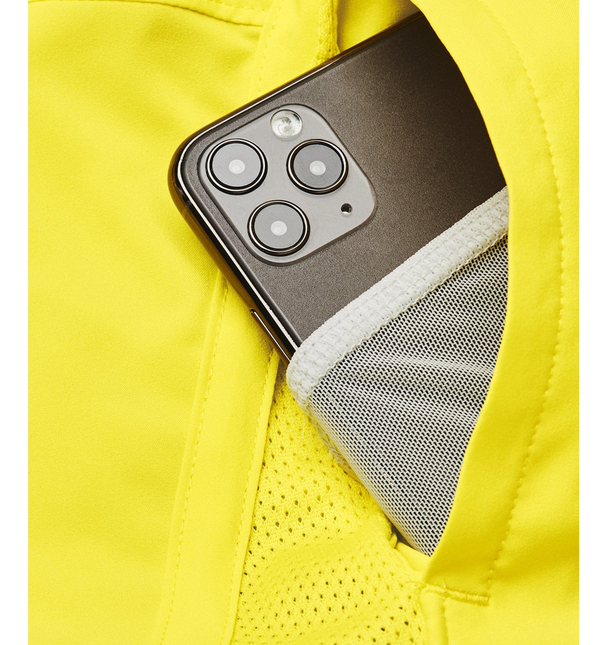 Under Armour Mens UA Launch Run 7in Shorts - Ultra-Light and Stretch-Woven Fabric