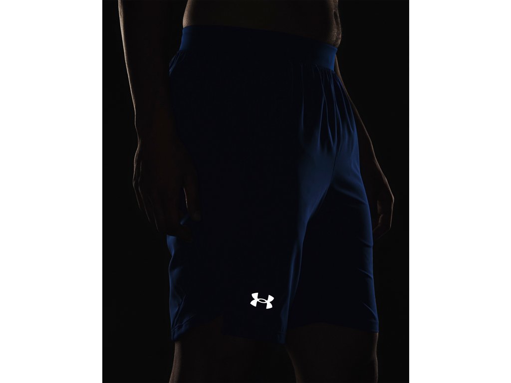 Under Armour Men's UA Launch Run 9" Shorts - Ultra-Light, Stretch-Woven Fabric