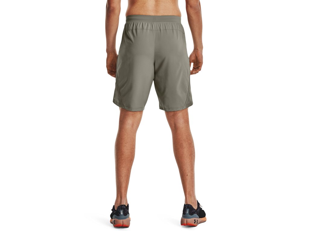 Under Armour Men's UA Launch Run 9" Shorts - Ultra-Light, Stretch-Woven Fabric