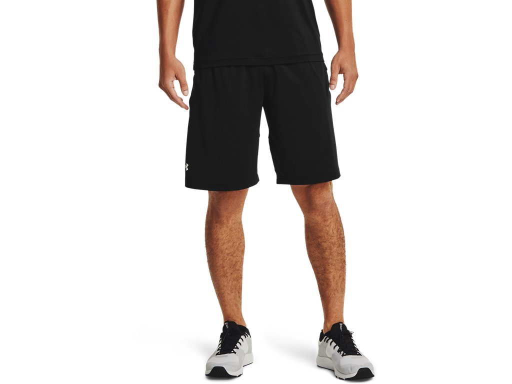 Under Armour Mens UA Raid 2.0 Shorts - Fast Drying