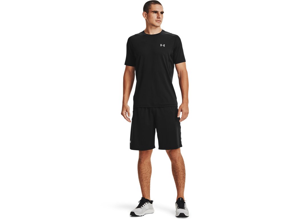 Under Armour Mens UA Raid 2.0 Shorts - Fast Drying
