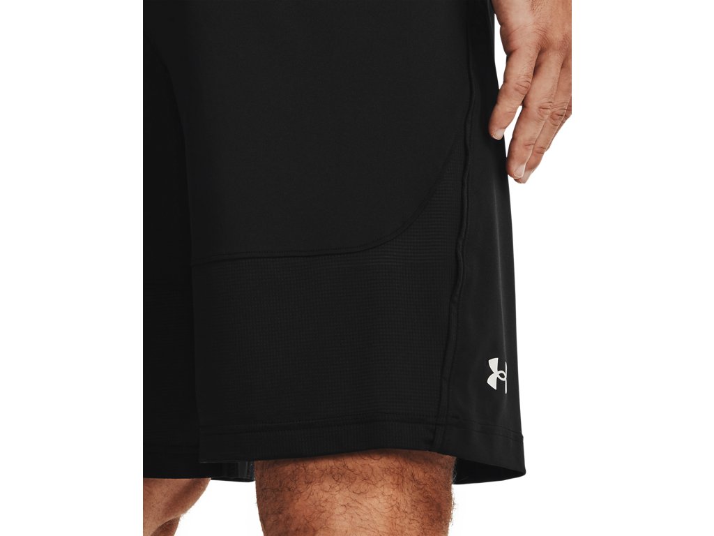 Under Armour Mens UA Raid 2.0 Shorts - Fast Drying