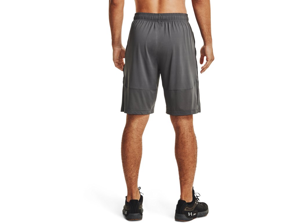 Under Armour Mens UA Raid 2.0 Shorts - Fast Drying