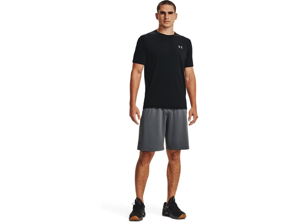Under Armour Mens UA Raid 2.0 Shorts - Fast Drying