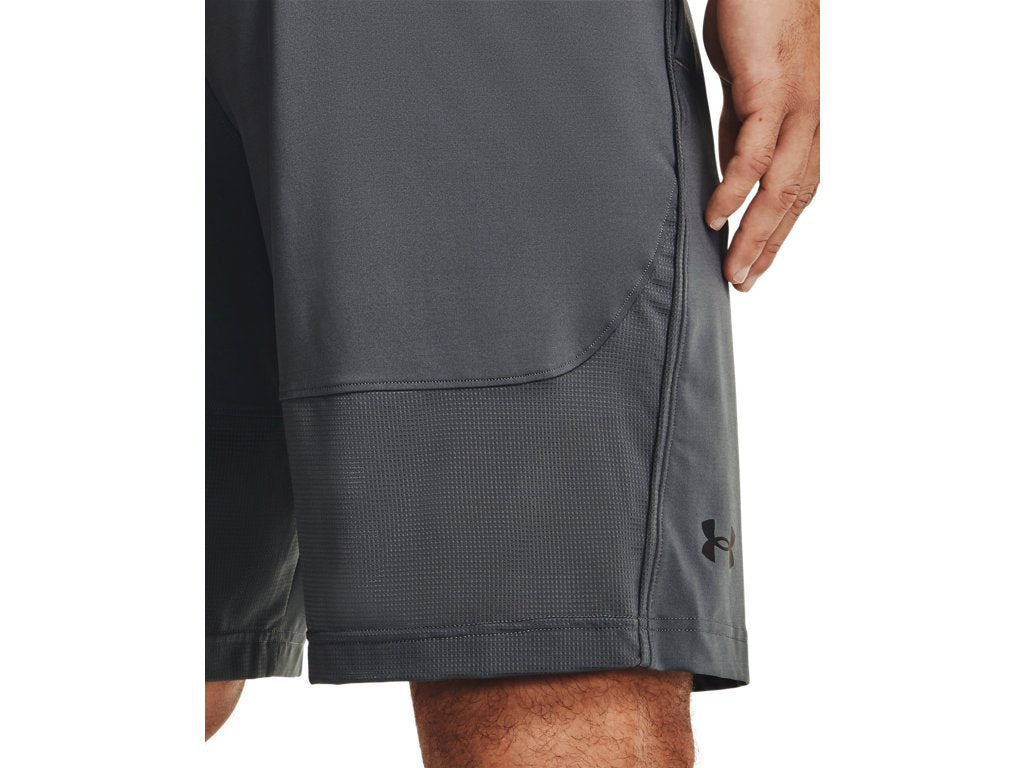 Under Armour Mens UA Raid 2.0 Shorts - Fast Drying