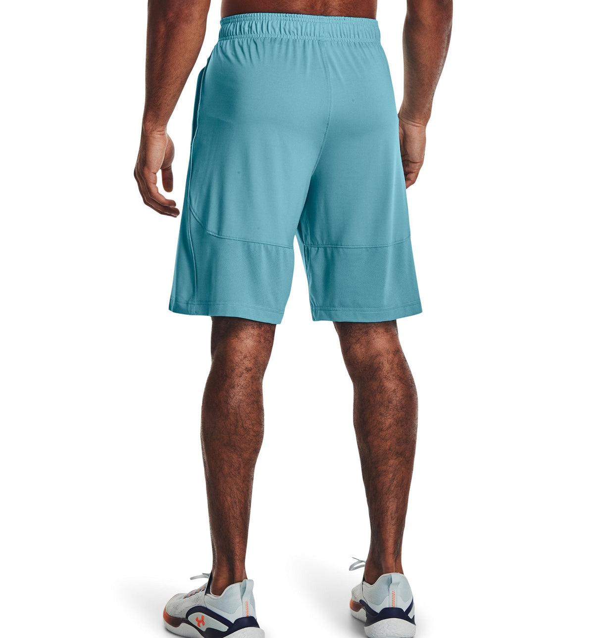 Under Armour Mens UA Raid 2.0 Shorts - Fast Drying