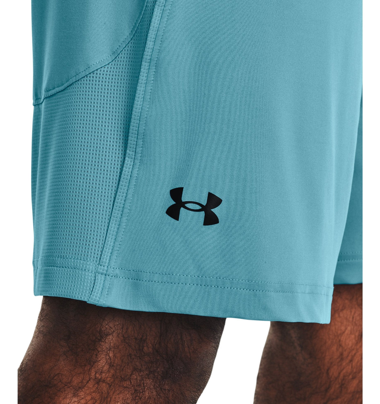 Under Armour Mens UA Raid 2.0 Shorts - Fast Drying