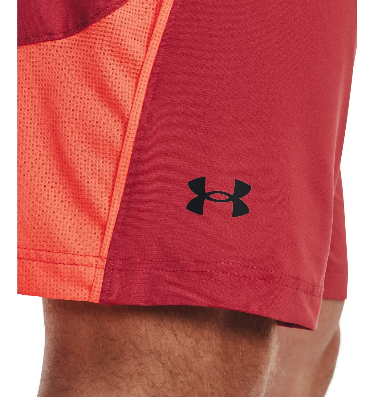 Under Armour Mens UA Raid 2.0 Shorts - Fast Drying