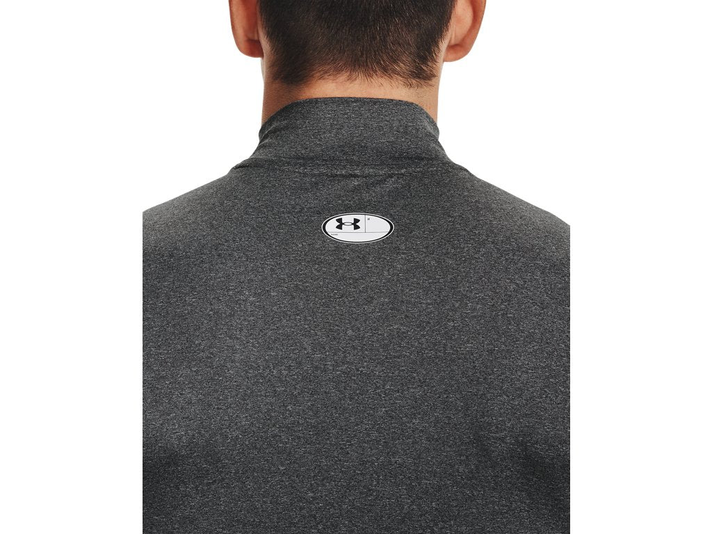 Under Armour Men's HeatGear Armour Sleeveless Mock