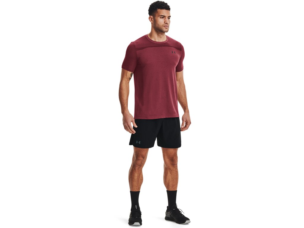 Under Armour Men's UA Elevated Woven 2.0 Shorts - 4-Way Stretch Material