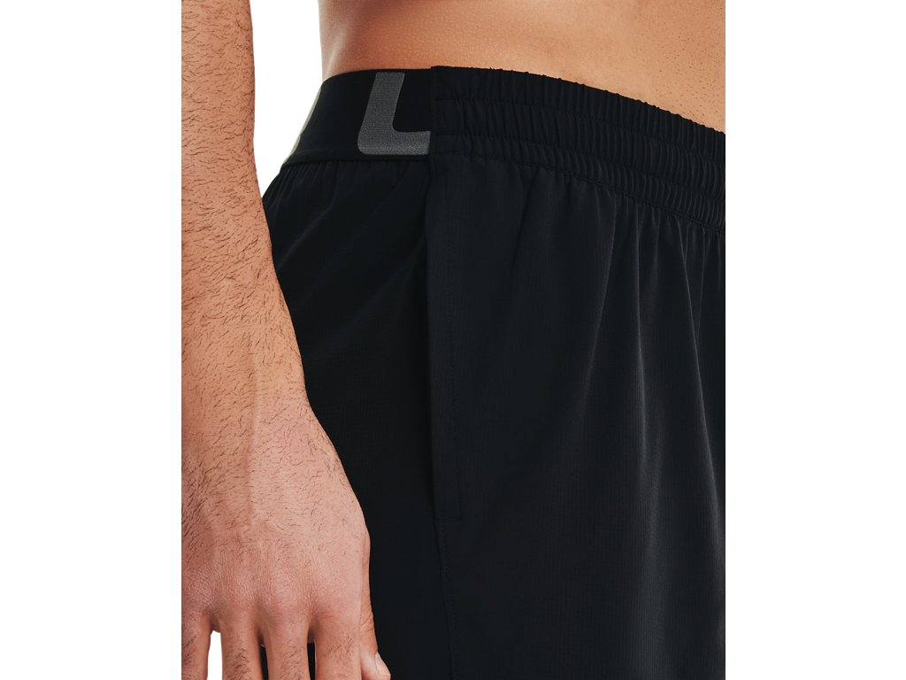 Under Armour Men's UA Elevated Woven 2.0 Shorts - 4-Way Stretch Material
