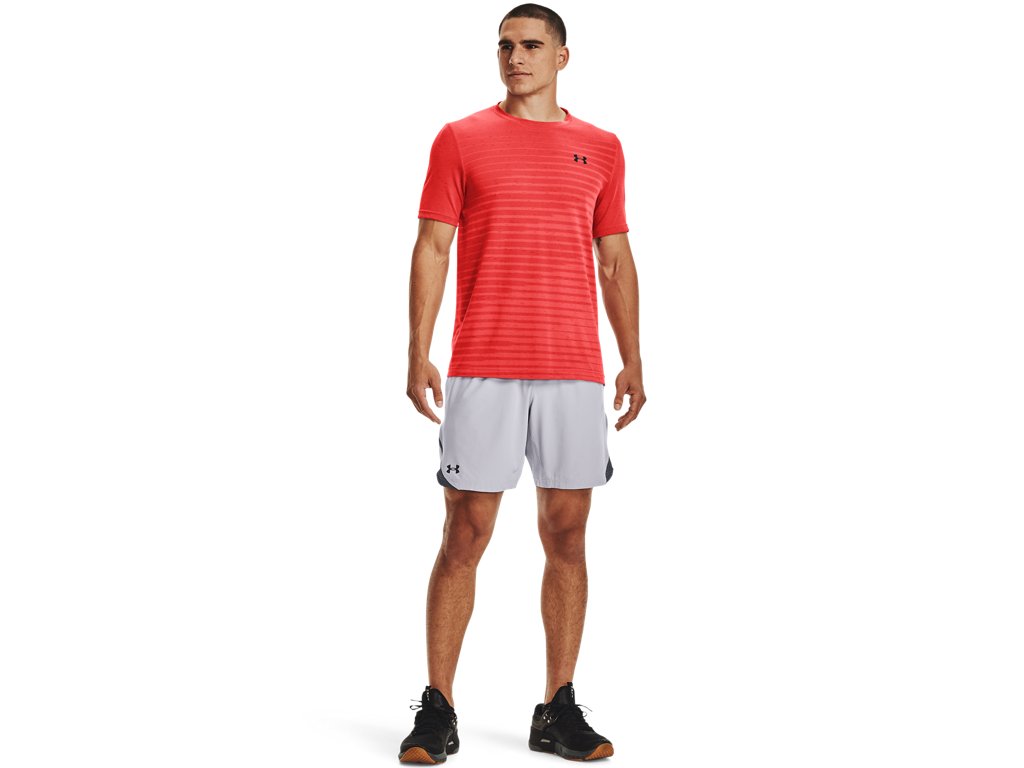 Under Armour Men's UA Elevated Woven 2.0 Shorts - 4-Way Stretch Material