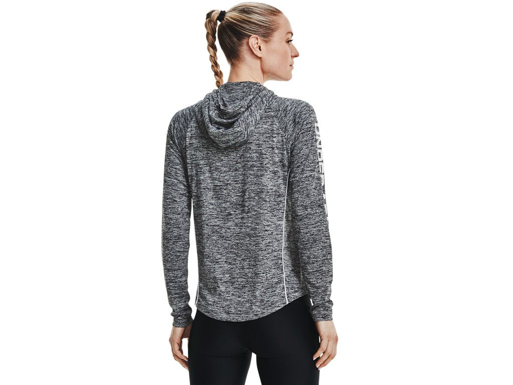 Under Armour Unisex Velocity Wordmark Apparel - Precision Fitment