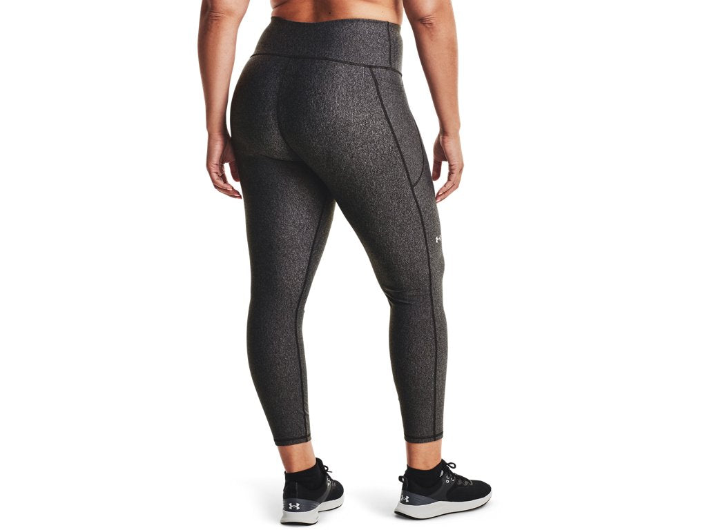 Under Armour Womens UA Tech Leggings - Sweat Wicking and Stretchable