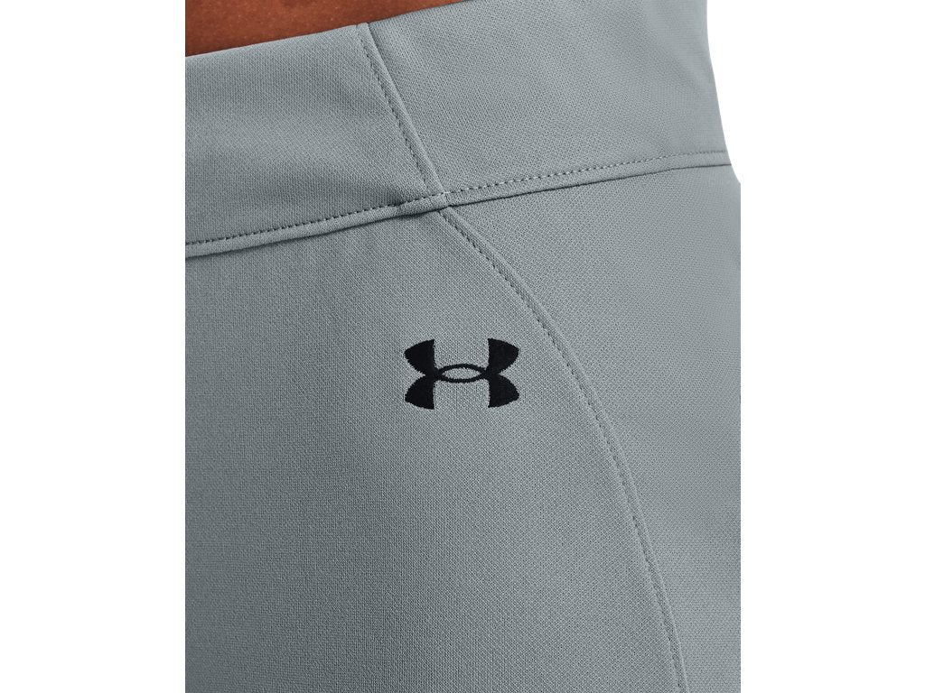 Under Armour Womens Vanish Beltless Softball Pants - Ultra-Durable and Sweat-Wicking