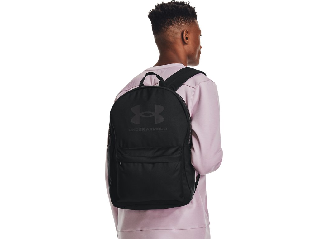 Under Armour Unisex Loudon Backpack Accessories - Water and Stain Resistant