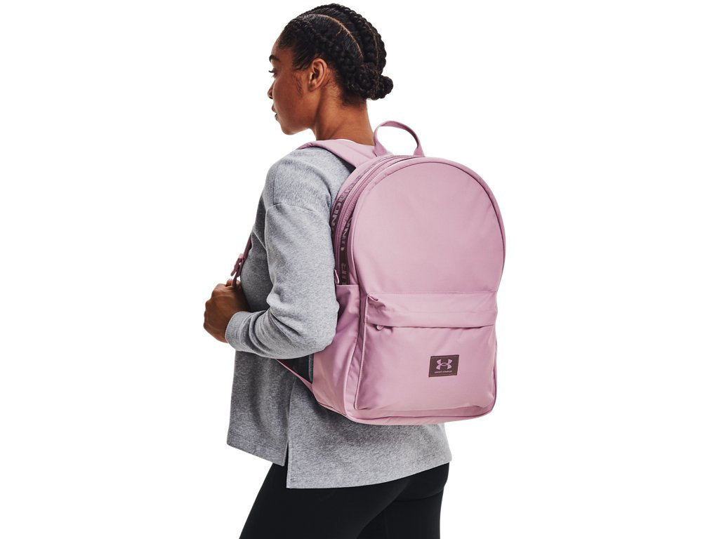 Under Armour Unisex Loudon Backpack Accessories - Water and Stain Resistant