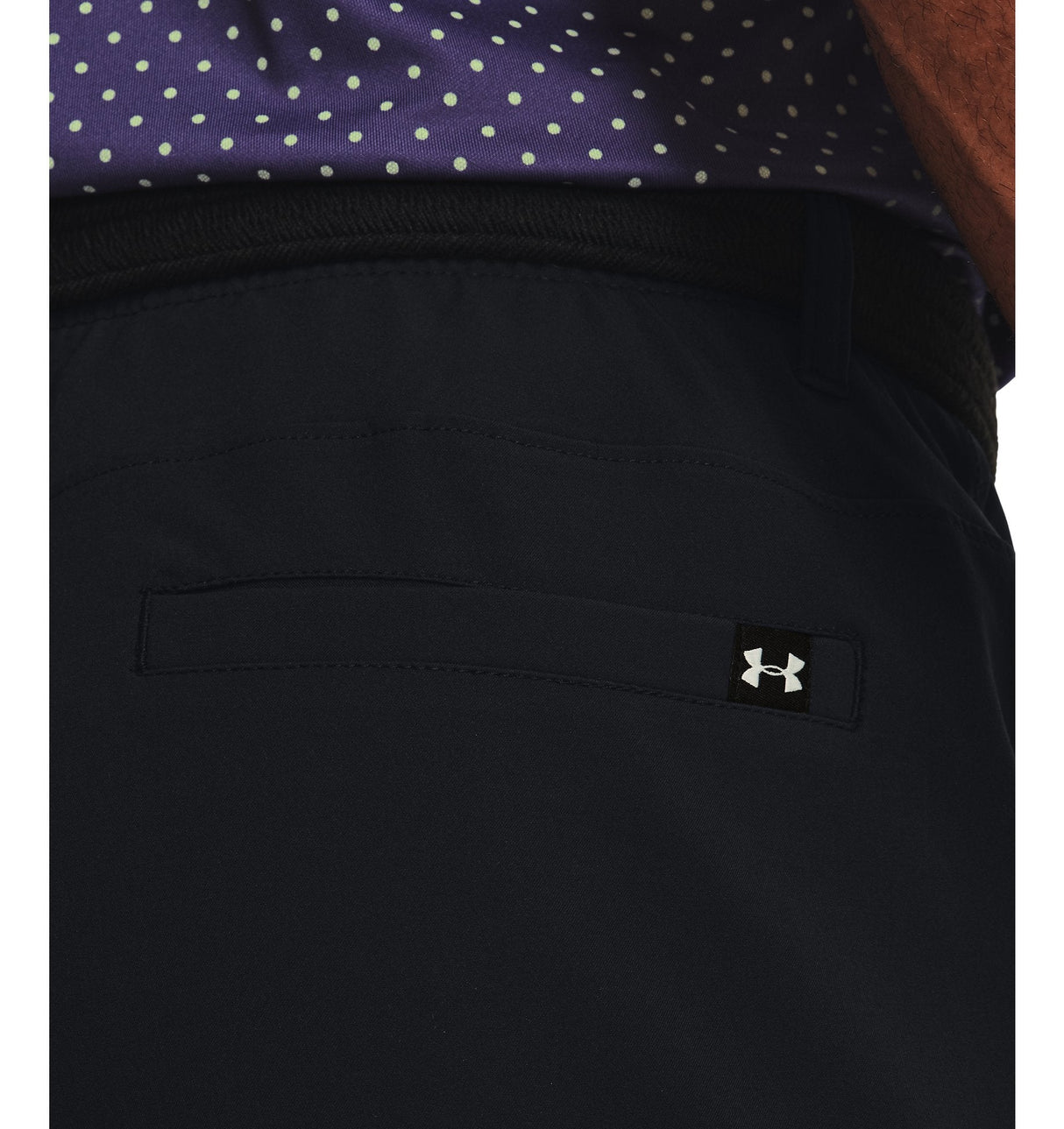 Under Armour Mens UA Drive Shorts - Water Repellent