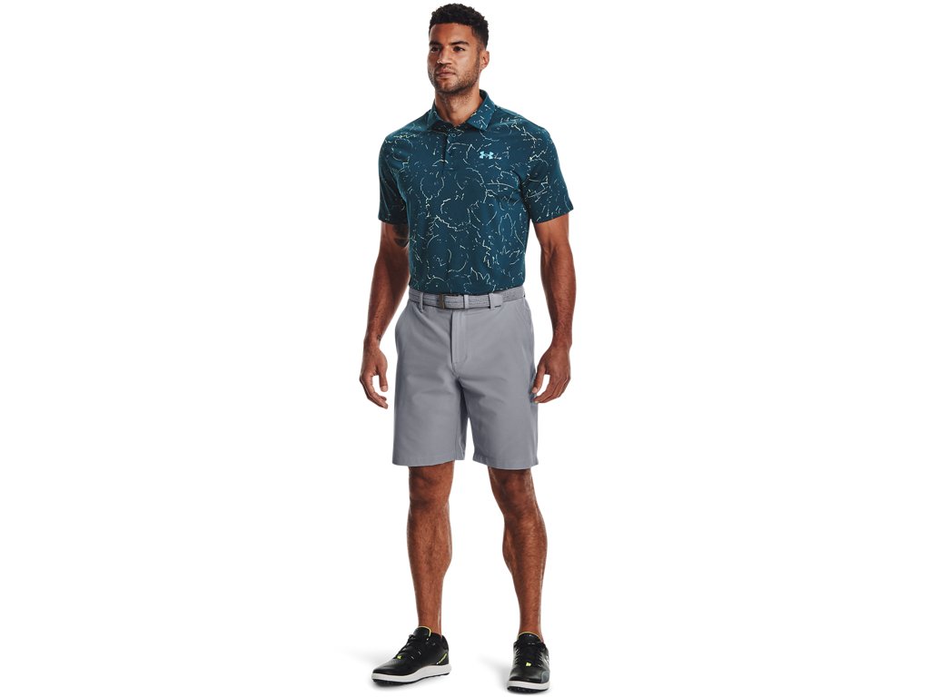 Under Armour Mens UA Drive Shorts - Water Repellent