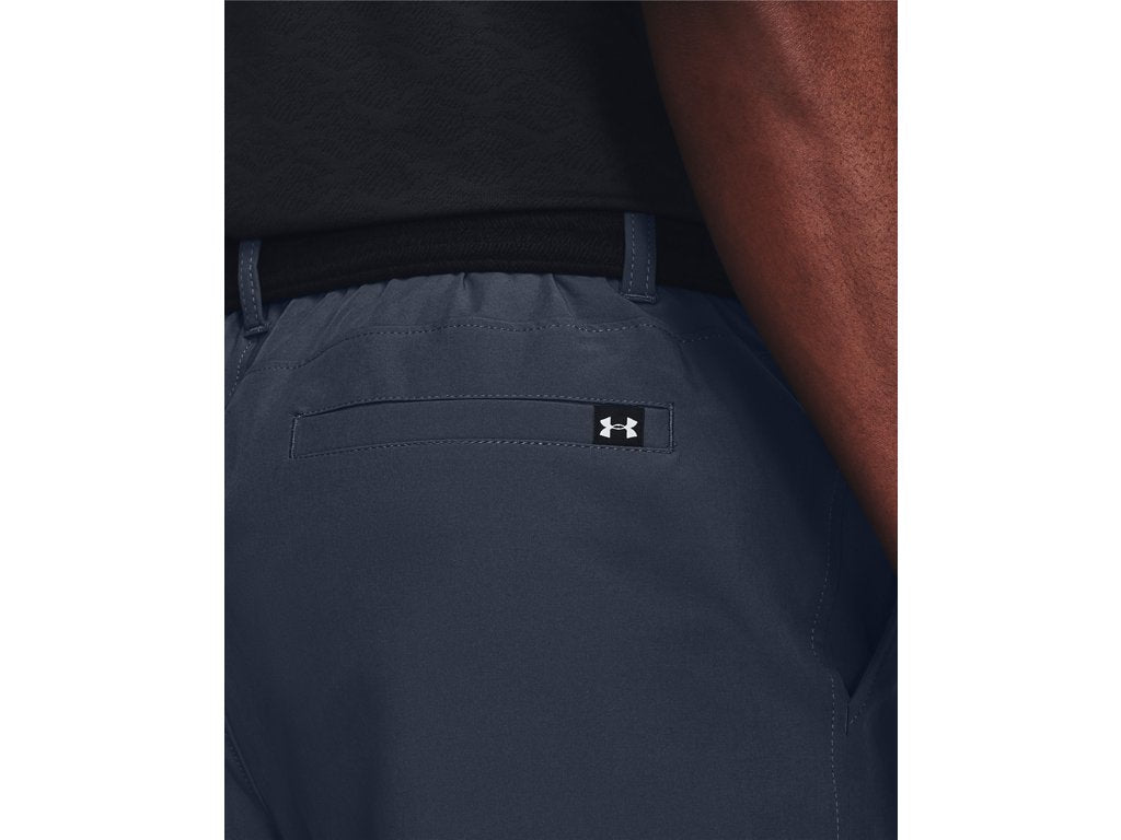 Under Armour Mens UA Drive Shorts - Water Repellent
